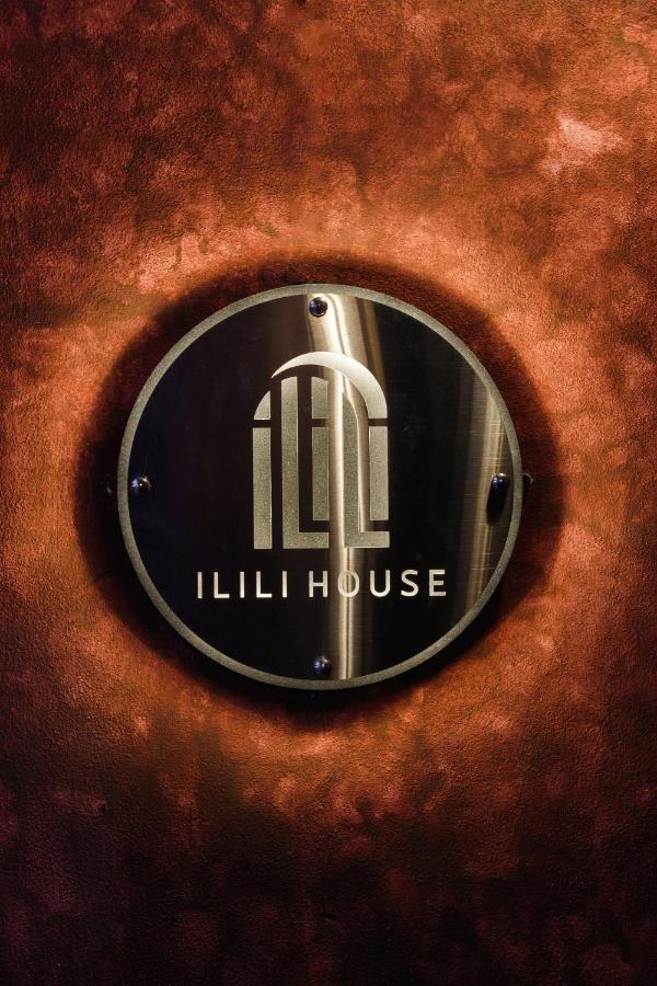 Ilili House Vandrehjem Chiang Mai Eksteriør billede